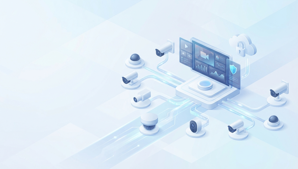 Surveillance Systems