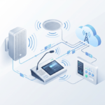 Paging & Public Address Systems
